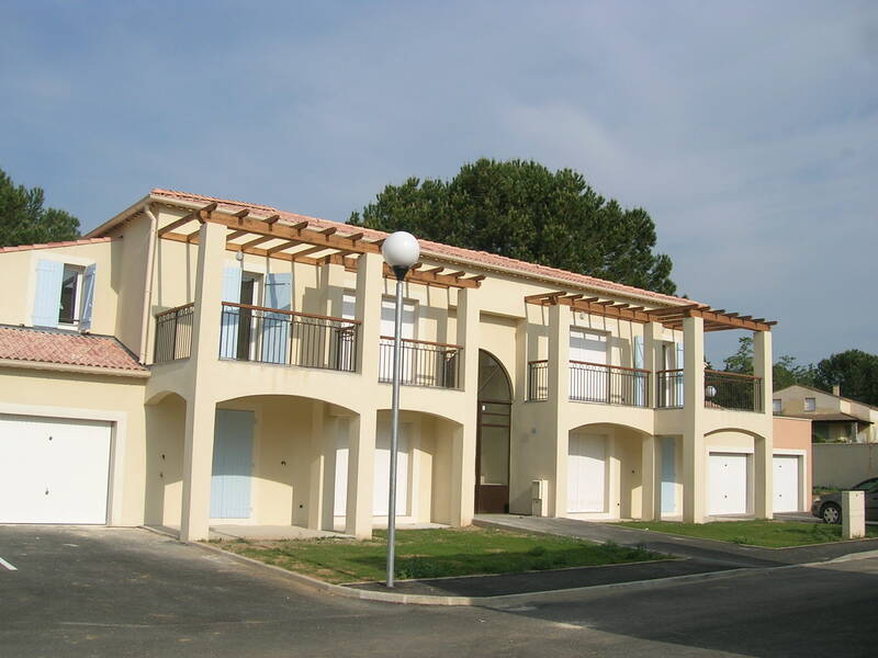 Bagnols-Sur-Cèze (30200)