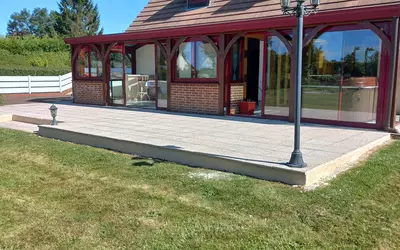 Étréville (27350)