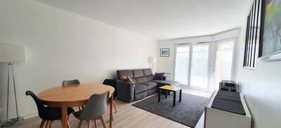 Location appartement 3 pièces Ermont (95120)