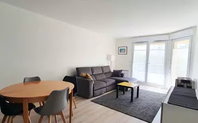 Ermont (95120)