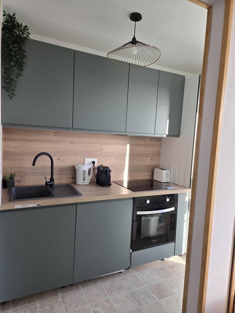 Paris 20E (75020)