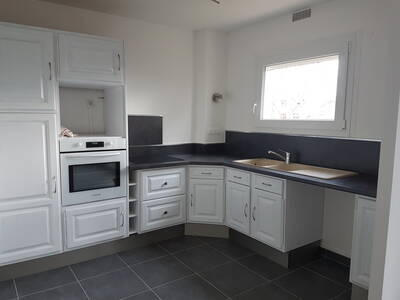 Location appartement 3 pièces Fontainebleau (77300)