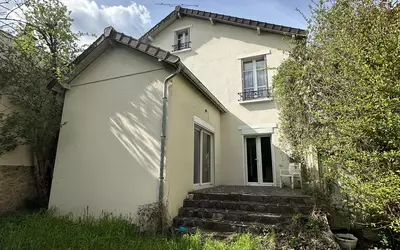 Sarcelles (95200)