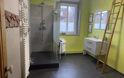 Avec Studio À Quelques Mètres De La Plage Malo-Les-Bains