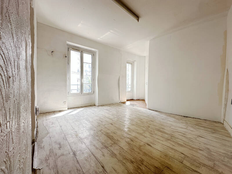Paris 11E (75011)