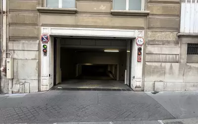 Paris 8E (75008)