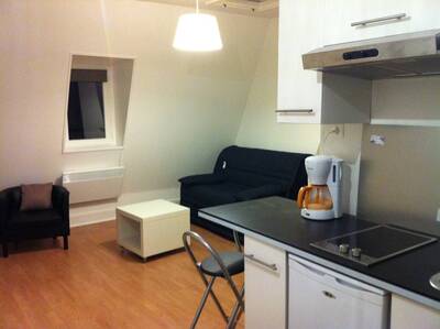 Location appartement studio Neuilly-sur-Seine (92200)