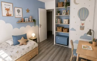 Asnières-Sur-Seine (92600)