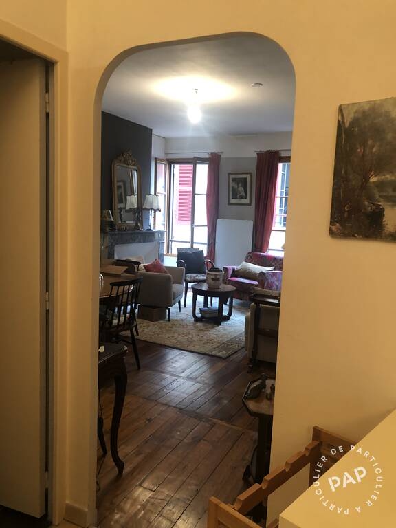 Appartement Auxerre (89000) 133.000&nbsp;&euro;