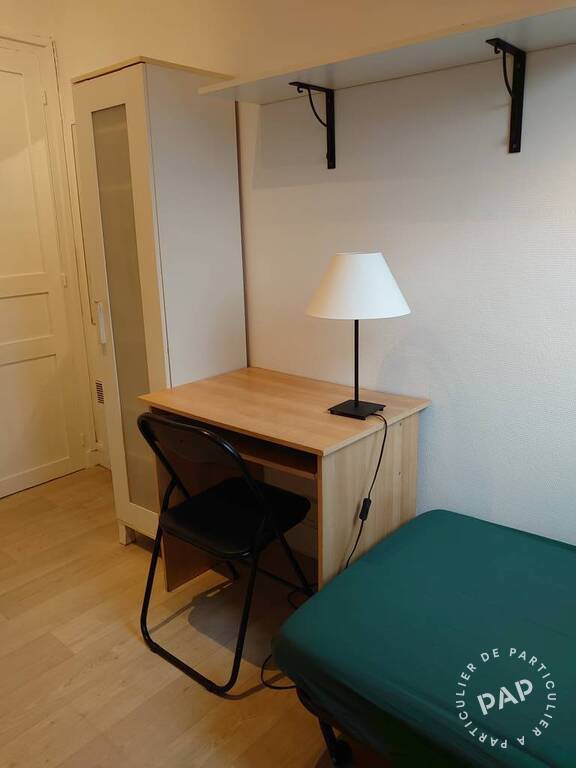 Location Appartement