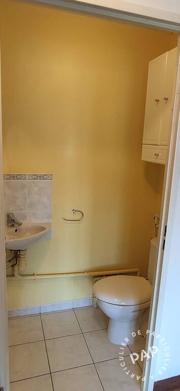 Location Appartement 58&nbsp;m²