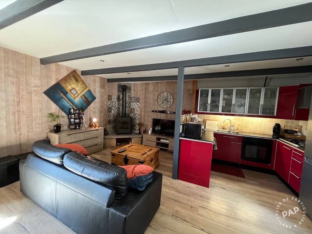 Vente immobilier 146.000&nbsp;&euro; Yvias (22930)