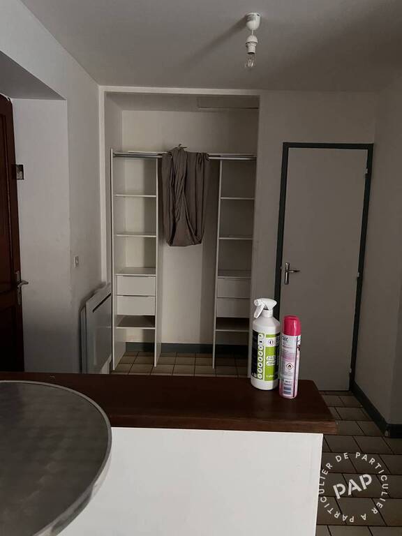 Location Appartement Bourges (18000) 35&nbsp;m² 450&nbsp;&euro;