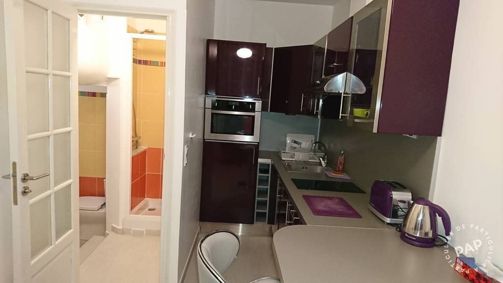 Location immobilier 1.000&nbsp;&euro; Paris 9E