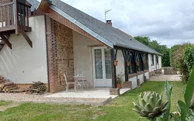 Marbois (27160)