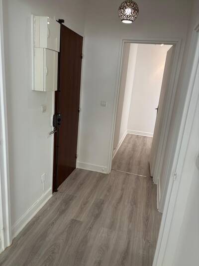 Location appartement 3 pièces Clichy (92110)