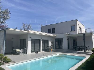 Vente maison 6 pièces Mallemort (13370)