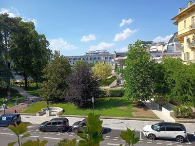 Vente appartement 3 pièces Aix-les-Bains (73100)