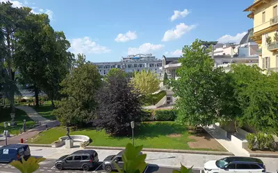 Aix-Les-Bains (73100)
