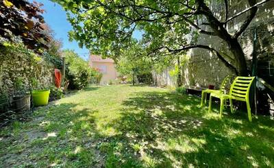 Vente maison 6 pièces Bouaye (44830)