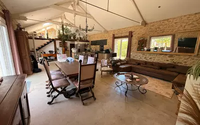 La Porcherie (87380)