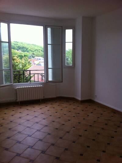 Location appartement 2 pièces Saint-Maur-des-Fossés (94)