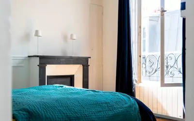 Paris 3E (75003)