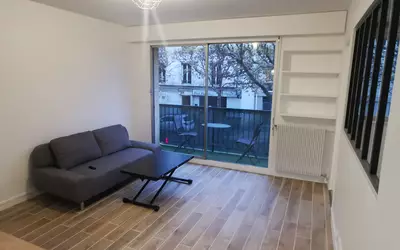 Vincennes (94300)