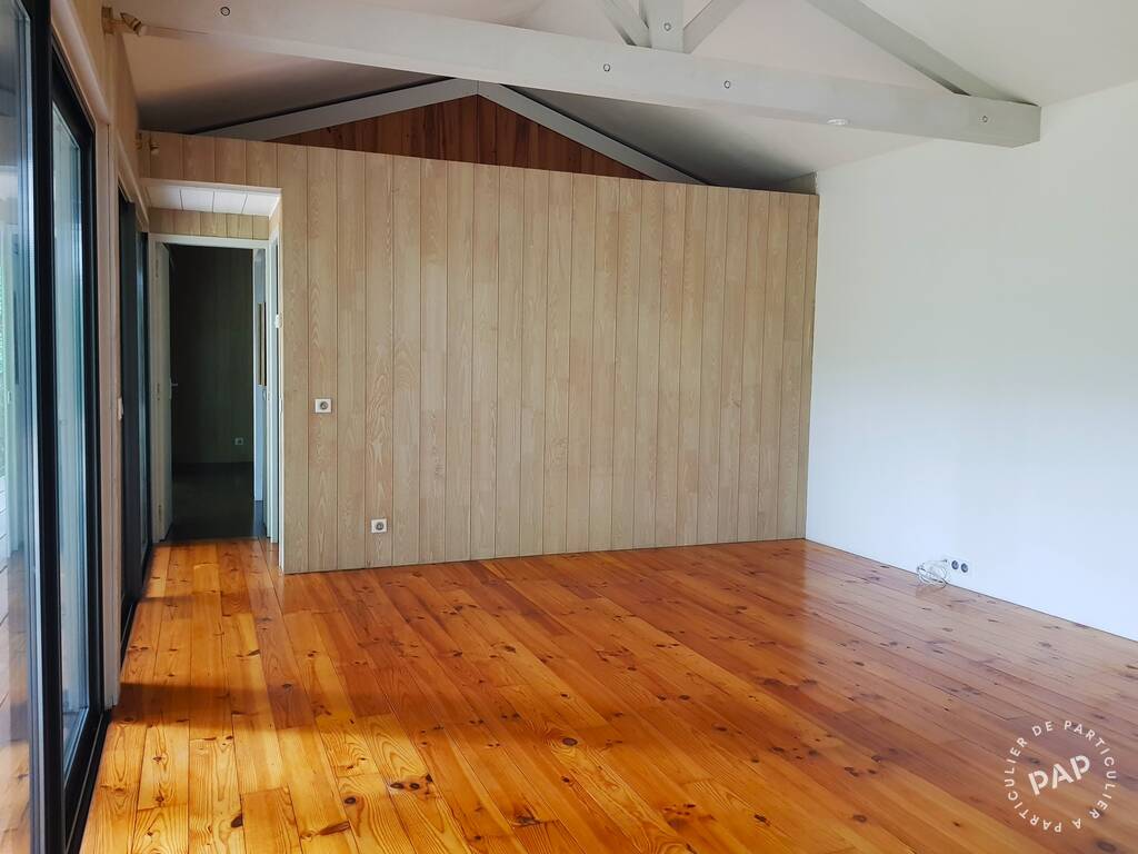 Vente maison 94 m² Magescq (40140) - 94 m² - 390.000 € | Particulier à Particulier — 7