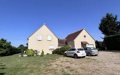 Saint-Désiré (03370)
