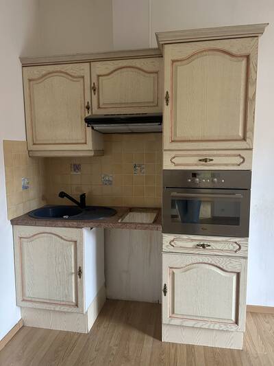 Location appartement 2 pièces Clermont-Ferrand (63)