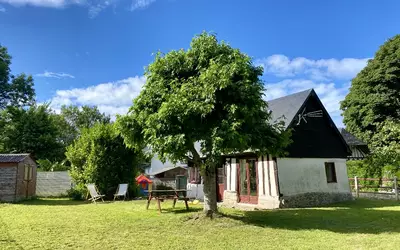 Crasville-La-Mallet (76450)