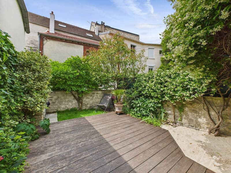 Carrières-Sur-Seine (78420)