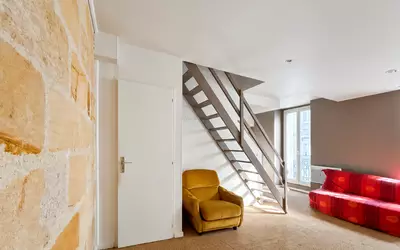 Bordeaux (33000)