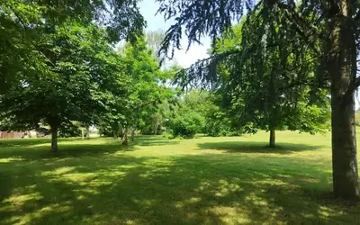 La Chaussée (86330)