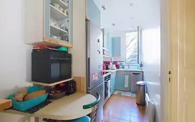 Asnières-Sur-Seine (92600)
