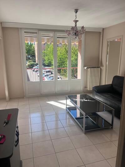 Vente appartement 6 pièces Belfort (90000)
