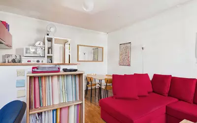 Paris 20E (75020)