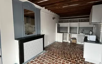 Beaumont-Du-Gâtinais (77890)