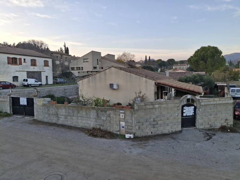 Montpeyroux (34150)
