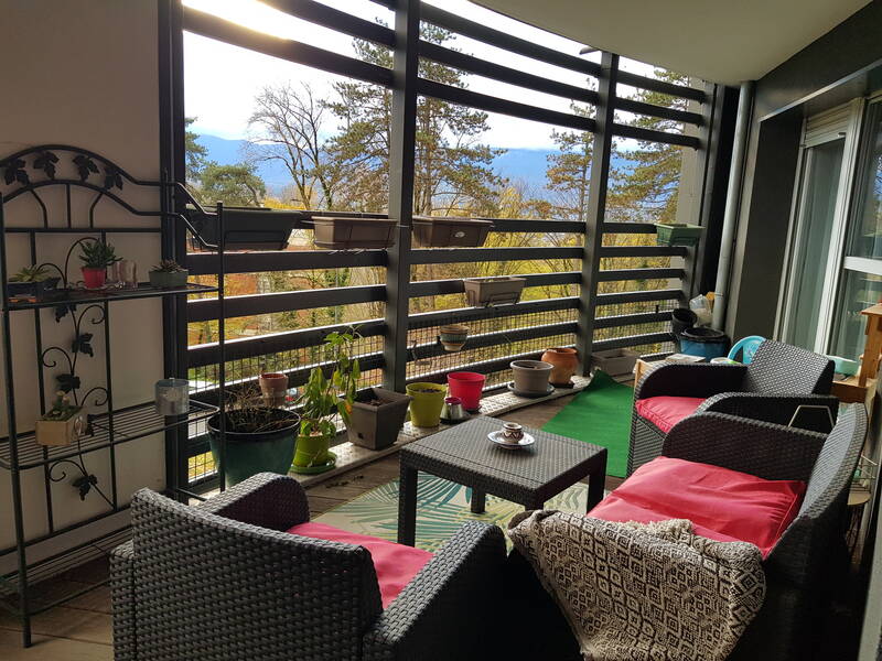 Chambéry (73000)