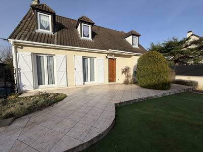 Vente maison 8 pièces Osny (95520)