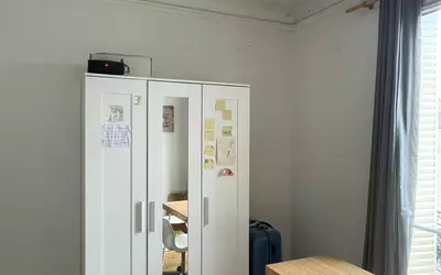 Aubervilliers (93300)