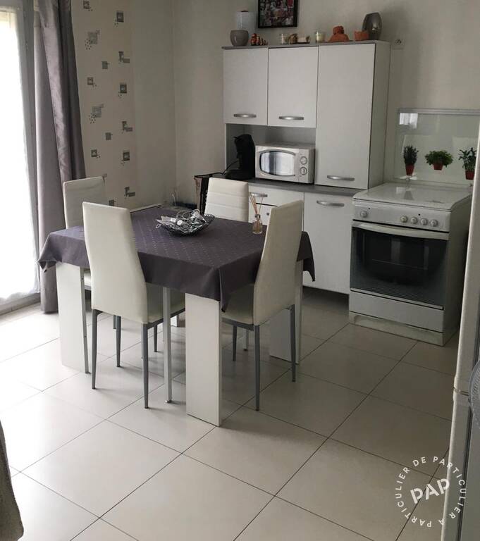 Vente studio 33 m² Aubergenville (78410) - 33 m² - 129.500 € | Particulier à Particulier — 3
