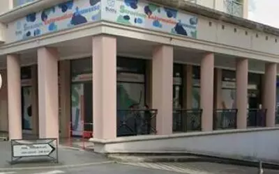 Bussy-Saint-Georges (77600)