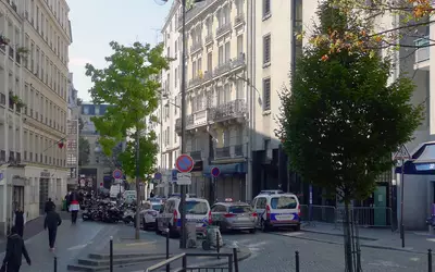 Paris 18E (75018)