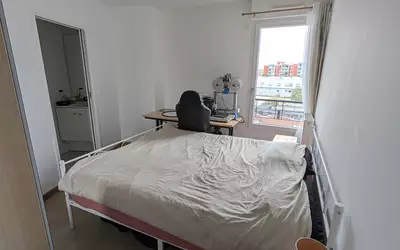 Saint-Ouen-Sur-Seine (93400)