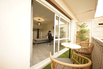 Location chambre en colocation 5 pièces Évry-Courcouronnes (91)