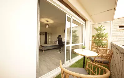 Évry-Courcouronnes (91000)
