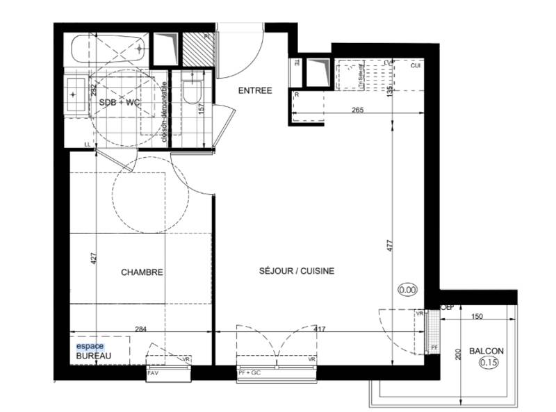 Ermont (95120)